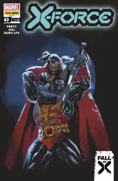 Volume cover